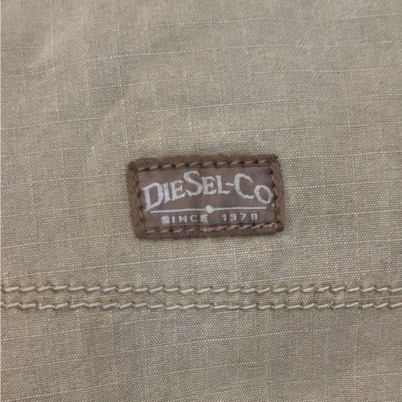 DieSel Cargo Pants - Picture 8 of 10